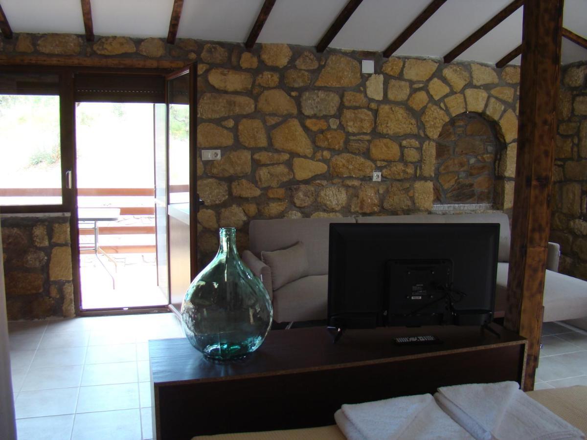 Apartament Vour 52 Vourvourou Zewnętrze zdjęcie
