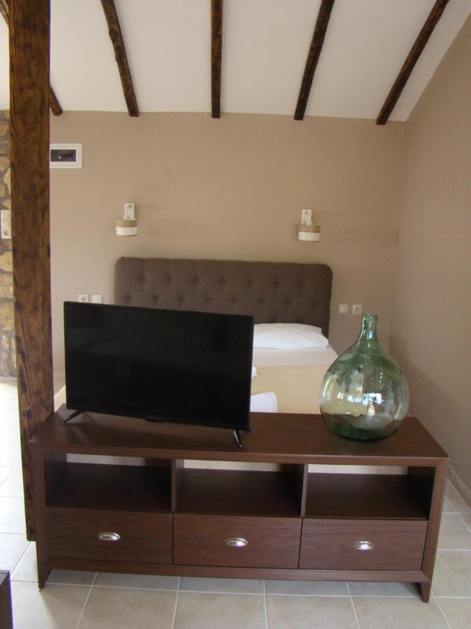 Apartament Vour 52 Vourvourou Zewnętrze zdjęcie