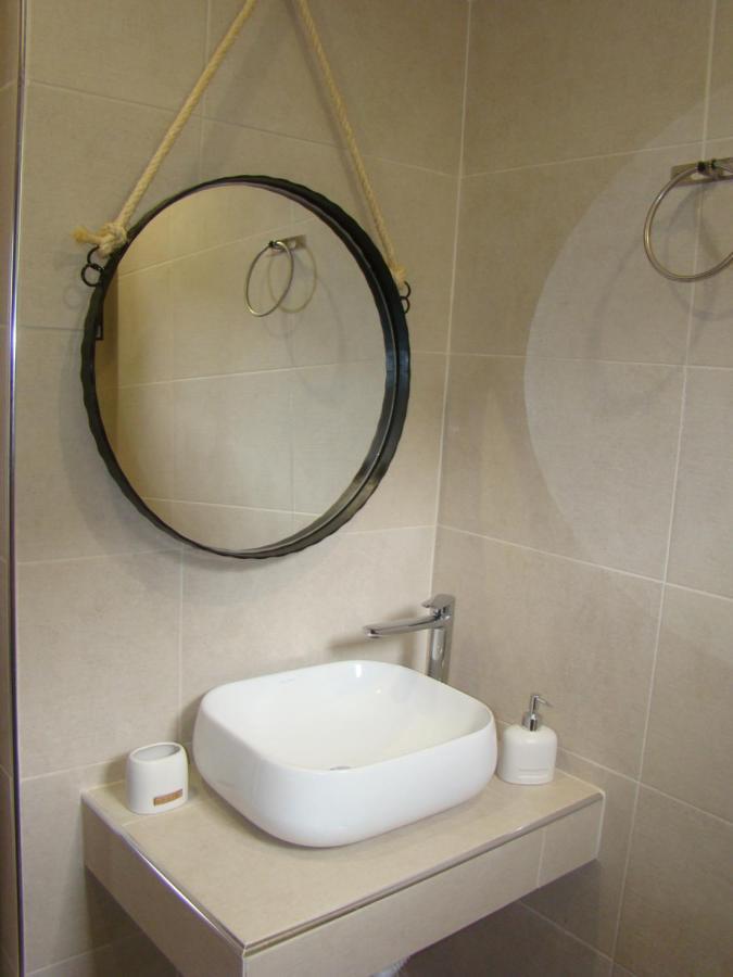 Apartament Vour 52 Vourvourou Zewnętrze zdjęcie