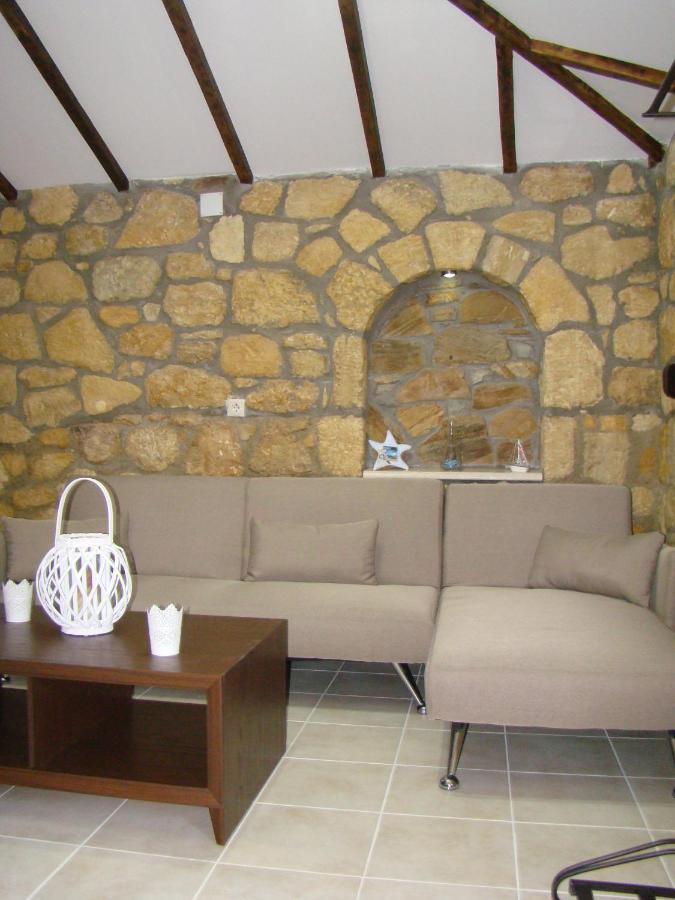 Apartament Vour 52 Vourvourou Zewnętrze zdjęcie