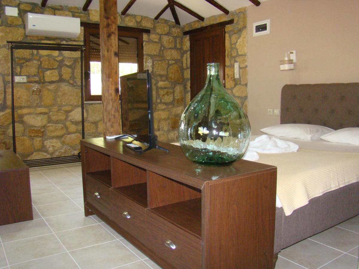 Apartament Vour 52 Vourvourou Zewnętrze zdjęcie