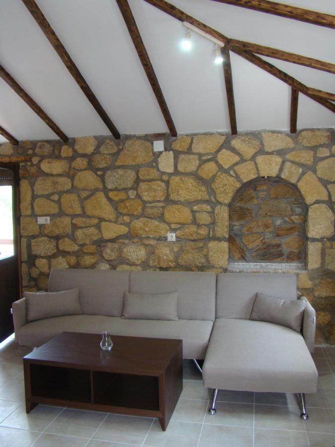 Apartament Vour 52 Vourvourou Zewnętrze zdjęcie