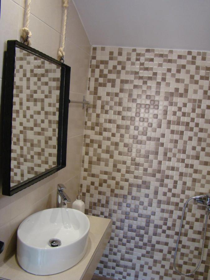 Apartament Vour 52 Vourvourou Zewnętrze zdjęcie