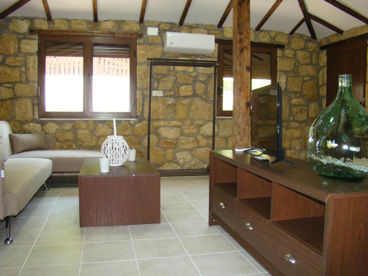 Apartament Vour 52 Vourvourou Zewnętrze zdjęcie