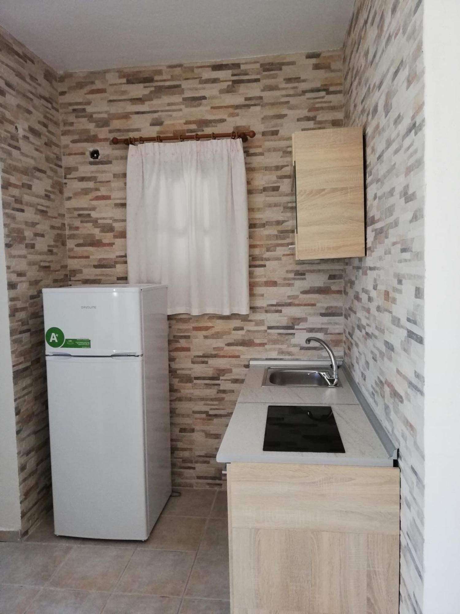 Apartament Vour 52 Vourvourou Zewnętrze zdjęcie
